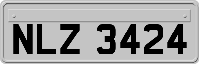 NLZ3424