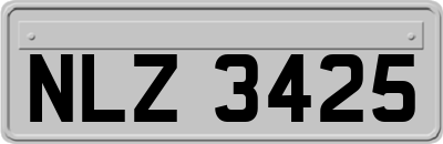 NLZ3425