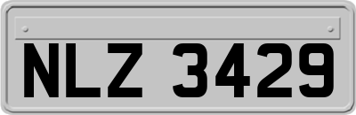 NLZ3429