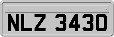 NLZ3430