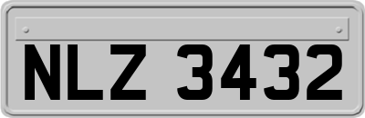 NLZ3432