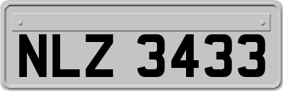 NLZ3433