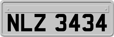NLZ3434