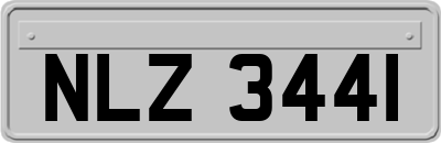 NLZ3441