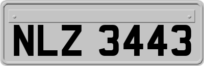 NLZ3443
