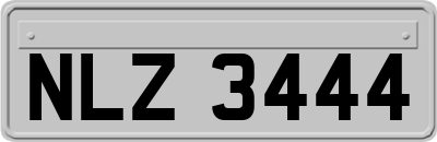 NLZ3444