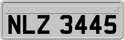 NLZ3445
