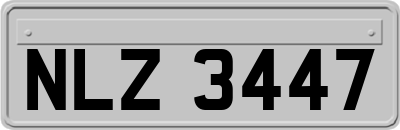 NLZ3447