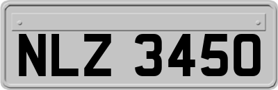 NLZ3450
