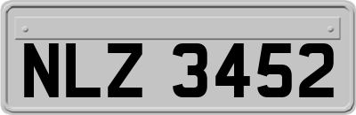 NLZ3452