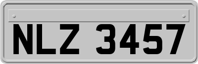 NLZ3457