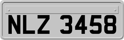 NLZ3458