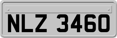 NLZ3460