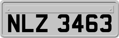 NLZ3463