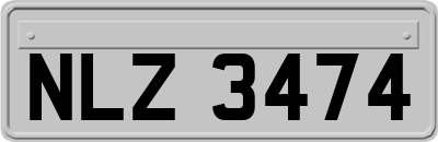NLZ3474