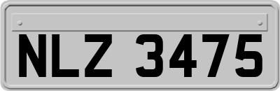 NLZ3475