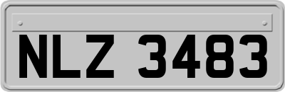 NLZ3483