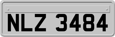 NLZ3484