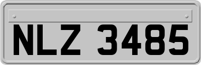 NLZ3485