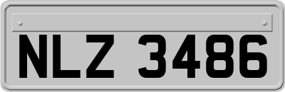 NLZ3486