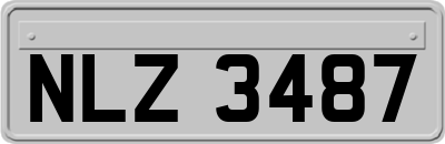 NLZ3487