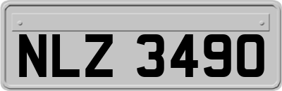 NLZ3490