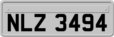 NLZ3494
