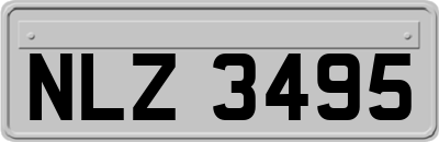 NLZ3495