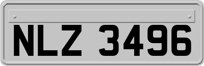 NLZ3496
