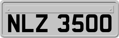 NLZ3500