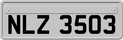 NLZ3503