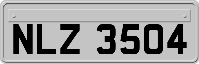 NLZ3504