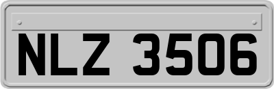 NLZ3506