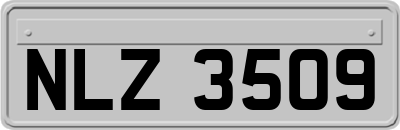 NLZ3509