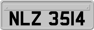 NLZ3514