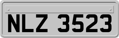 NLZ3523