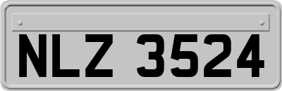 NLZ3524