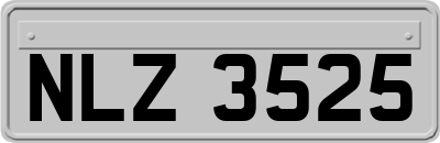 NLZ3525