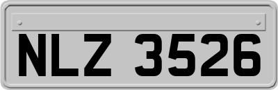 NLZ3526