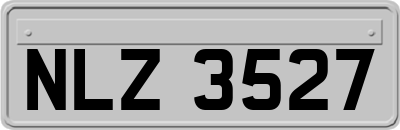 NLZ3527