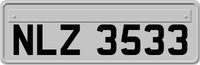 NLZ3533