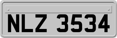 NLZ3534