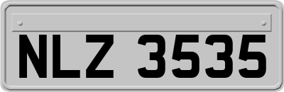 NLZ3535