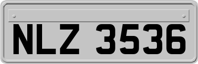 NLZ3536