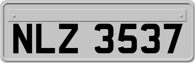 NLZ3537