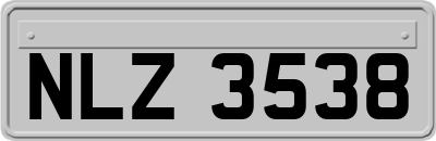 NLZ3538