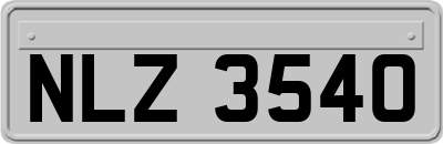NLZ3540