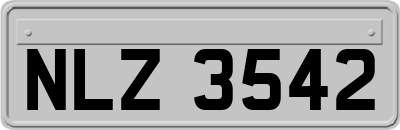NLZ3542