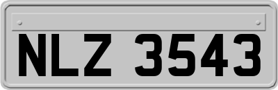 NLZ3543
