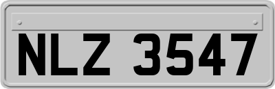NLZ3547